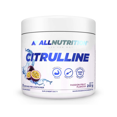 Citrulline - 200g Strawberry