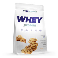 Whey Protein - 2270g Cookies Chocolate Whey Protein - 2270g Cookies Chocolate