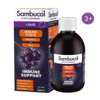 Immuno Forte Liquid - 230ml Immuno Forte Liquid - 230ml