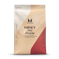 Soy Protein Isolate - 2500g Chocolate Smooth Soy Protein Isolate - 2500g Chocolate Smooth