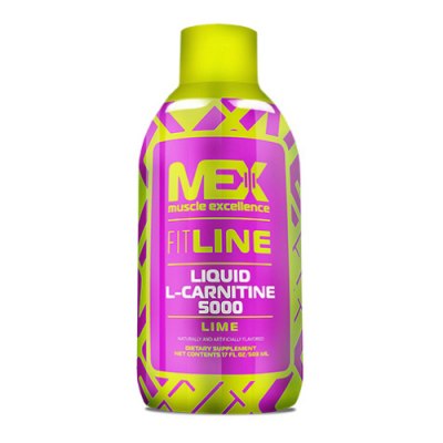 Liquid L-Carnitine 5000 - 503ml Orange Liquid L-Carnitine 5000 - 503ml Orange