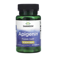 Apigenin 50mg - 90 caps Apigenin 50mg - 90 caps
