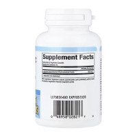 Arginine 500mg - 90 vcaps Arginine 500mg - 90 vcaps