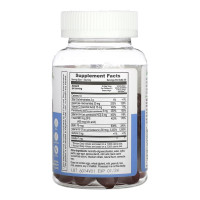 B Complex + Vitamin C Kids Sugar Free - 60 gummies B Complex + Vitamin C Kids Sugar Free - 60 gummies