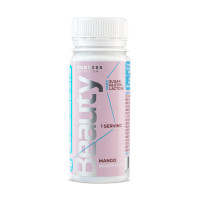 Beauty Shot - 60ml Mango Beauty Shot - 60ml Mango