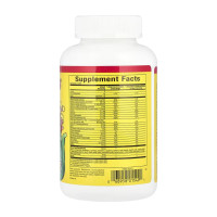 BigFriends Chewable Multivitamin & Minerals - 60 tabs BigFriends Chewable Multivitamin & Minerals - 60 tabs
