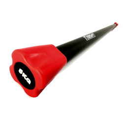 Бодібар (Body Bar) EasyFit 5 кг (палка гімнастична) Бодібар (Body Bar) EasyFit 5 кг (палка гімнастична)