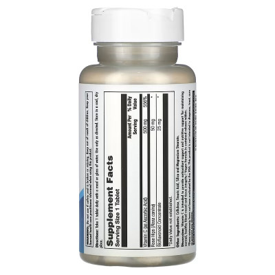 C 500 + Rose Hips & Bioflavonioids Sustained Release - 100 tabs C 500 + Rose Hips & Bioflavonioids Sustained Release - 100 tabs