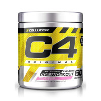 C4 Pre-workout - 390g Pink Lemonade C4 Pre-workout - 390g Pink Lemonade