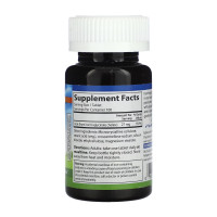 Chelated Iron - 100 tabs Chelated Iron - 100 tabs