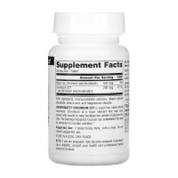 ChromeMate® Chromium GTF 200 mcg, Yeast Free - 240 tabs ChromeMate® Chromium GTF 200 mcg, Yeast Free - 240 tabs
