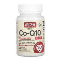 Co-Q10 200 mg - 60 caps Co-Q10 200 mg - 60 caps