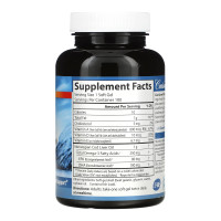 Cod Liver Oil Super 1000mg - 100 softgels Cod Liver Oil Super 1000mg - 100 softgels