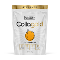 Collagold - 300g Orange Juice Collagold - 300g Orange Juice