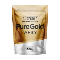 Whey Protein - 500g Chocolate Whey Protein - 500g Chocolate