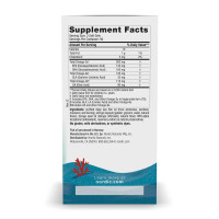 Complete Omega Junior - 180 mini softgels Complete Omega Junior - 180 mini softgels