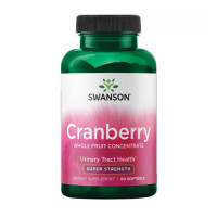 Cranberry Whole Fruit Concentrate Super Strength 420mg - 60 sgels Cranberry Whole Fruit Concentrate Super Strength 420mg - 60 sgels