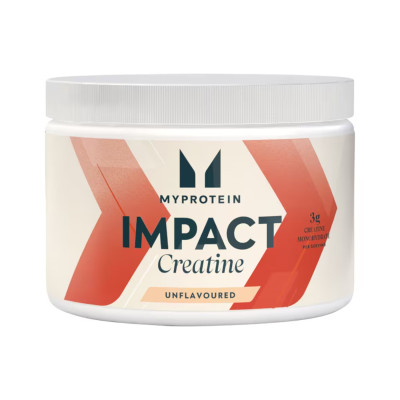 Creatine Monohydrate - 150g Unflavoured (До 07.26)