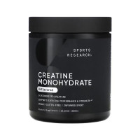 Creatine Monohydrate - 300g Creatine Monohydrate - 300g