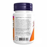 VIT D-3 2000 IU - 30 sgels VIT D-3 2000 IU - 30 sgels