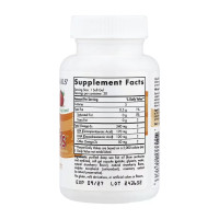 Daily Omega Kids - 30 softgels Natural Fruit