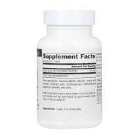 DMAE 351 mg - 100 tabs DMAE 351 mg - 100 tabs