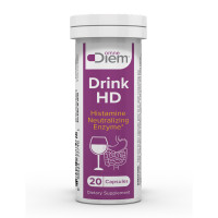 Drink HD - 20 caps