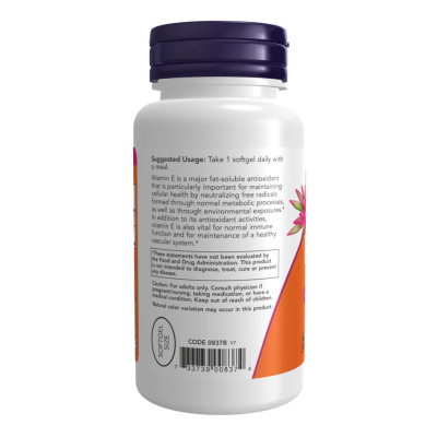 Е-400 268mg - 250 caps Е-400 268mg - 250 caps