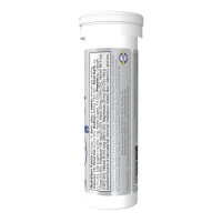 Effer-Energy Effervescent - 10 tabs Tropical Punch Effer-Energy Effervescent - 10 tabs Tropical Punch