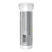 Effer-Energy Effervescent - 10 tabs Tropical Punch Effer-Energy Effervescent - 10 tabs Tropical Punch