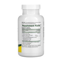 Egg Yolk Lecithin 600 mg - 180 caps Egg Yolk Lecithin 600 mg - 180 caps