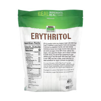 Erythritol - 1134g Erythritol - 1134g