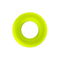 Еспандер кистьовий кільце EasyFit Ring 18 кг зелений Еспандер кистьовий кільце EasyFit Ring 18 кг зелений