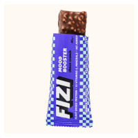 Fizi Mood Booster - 12x40g Choco Crunch Fizi Mood Booster - 12x40g Choco Crunch