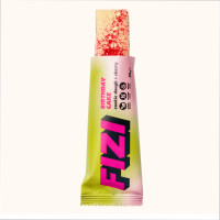 FIZI Protein Bar Box - 10x45g Cookie Dough + Chery