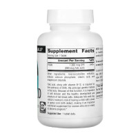 Folic Acid 800 mcg - 200 tabs Folic Acid 800 mcg - 200 tabs