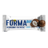 Forma Bar - 12x60g Coconut Forma Bar - 12x60g Coconut
