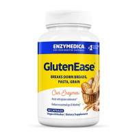 GlutenEase - 60 caps GlutenEase - 60 caps