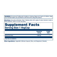 Glycine Free Form 1000mg - 60 vcaps Glycine Free Form 1000mg - 60 vcaps