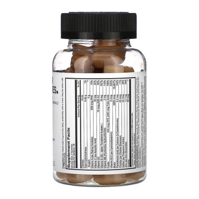 Hair Gummies - 60 gummies (До 10.26) Hair Gummies - 60 gummies (До 10.26)