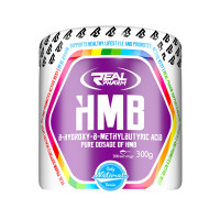 HMB - 300g Lemon Orange HMB - 300g Lemon Orange