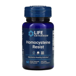 Homocysteine Resist - 60 vcaps Homocysteine Resist - 60 vcaps
