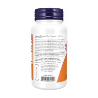 Hyaluronic Acid Double Strength 100 mg - 120 vcaps Hyaluronic Acid Double Strength 100 mg - 120 vcaps