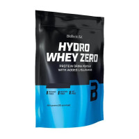 Hydro Whey Zero - 454g Chocolate Hydro Whey Zero - 454g Chocolate