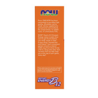 B-12 Instant Energy - 75 packets B-12 Instant Energy - 75 packets