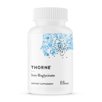 Iron Bisglycinate - 60 tabs Iron Bisglycinate - 60 tabs
