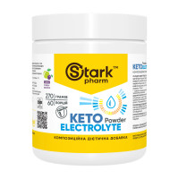 Keto Electrolyte Powder - 270g Plum-Apple Keto Electrolyte Powder - 270g Plum-Apple