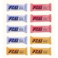 KETO Protein Bar - 10x45g Keto Box (Пошкоджена упаковка) KETO Protein Bar - 10x45g Keto Box (Пошкоджена упаковка)