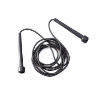 Cкакалка для гімнастики EasyFit Cкакалка для гімнастики EasyFit