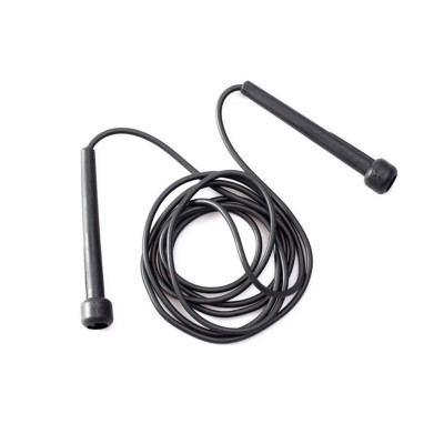 Cкакалка для гімнастики EasyFit Cкакалка для гімнастики EasyFit